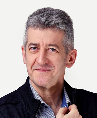 Faitli József